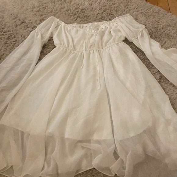 robe Amazone - Picture 3 of 3